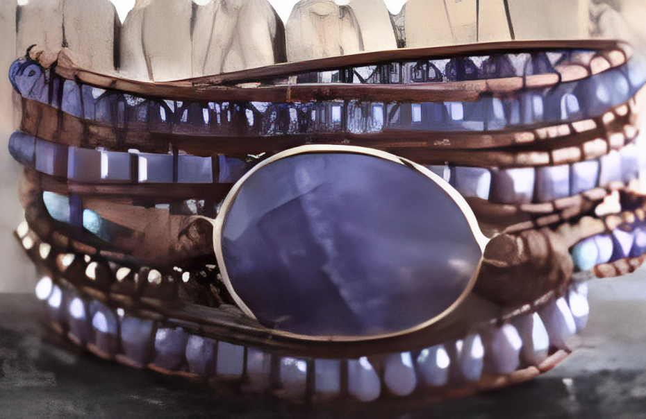 Amethyst 2025 wrap bracelet